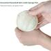 Dajidafu Face Cleaning Pad Makeup Cleanser Body Washer Cosmetic Removal Tool Rub Exfoliating Skins Scrub Puff Loofah Sponge Pads - Buy Online on SooperMarket.com