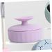 VOSAREA 3pcs Makeup Brush Cleaning Box | Foldable Cleaning Mat & Scrubber for Effortless Brush Care - Shop Internationally - Buy Online on SooperMarket.com