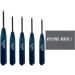 Buy Jenzi Rohaacel Soil Buttons 3 Series - 4 & 5 Set with Free Petri Heil! Sticker | 6g 8g 10g 15g & 20g - International Shipping Available - Buy Online on SooperMarket.com