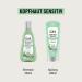 Guhl Scalp Sensitive Shampoo 250ml | All Hair Types | Soothes Dry & Sensitive Scalps - International Shipping Available - Buy Online on SooperMarket.com
