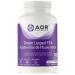 AOR - Green Lipped FFA 50mg 60 Softgels - Green Lipped Mussel for Inflammation Relief Joint Support and Osteoarthritis Pain Relief - Omega 3 Fatty Acid Supplement - Anti Inflammation Supplement