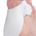 Big Toe Protector Toe Separator 10 Pairs - Flexible & Comfortable Wear for Men - Foot Health Treatment - Buy Online on SooperMarket.com