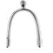 High-Quality Stainless Steel Riding Spores | Sun Wheel Spherical Swan Neck Hammer Button & Riffles Spore Collection for Women 20 - Buy Online on SooperMarket.com