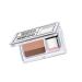 Lazy Eyeshadow - Long Lasting Waterproof Two Tone Glitter Gradient Palette | Shop Now for Stunning Eye Makeup - Buy Online on SooperMarket.com