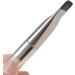 TROONZ Ultra Thin Flat Liquid Foundation Brush Foundation Brush For Liquid Makeup Makeup Brush Super Flat Top Thin Traceless Easy And Quick Makeup Application - Buy Online on SooperMarket.com