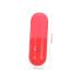 STAHAD Lip Oil Lip Plumper & Balm Set | Natural Plant Essence Makeup for Moisturized Lips - 4 Pcs - Buy Online on SooperMarket.com