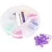 Color Code Rings - 160pcs Light Hygienist Silicone Instruments (4mm 6mm 5mm) - Durable Silica Gel for International Shipping - Buy Online on SooperMarket.com