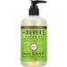 Mrs. Meyer'S Hand Soap Liq Apple 12.5 Fz