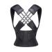 Posture PRO 2.0 | pilacharme X-Large Black