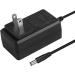 SOOLIU AC/DC Adapter Replacement Compatible for Relief LR150 90LR15LR01 Infrared Joint Muscle Pain Stiffness Relieve Therapy Device Power Supply Charger PSU - Buy Online on SooperMarket.com