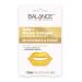 Balance Active Formula Gold Collagen Hydrogel Lip 2 Masken 12 g