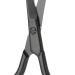 Premium Nose Hair Scissors - Rounded Tip Beard & Eyebrow Trimmer for Men | Facial Grooming Tools - Buy Online on SooperMarket.com