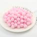 100pcs 1 inch Mix Color Craft Pom Poms Balls for DIY Crafts & Party Decorations - Buy Online on SooperMarket.com