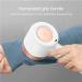 Premium Electric Lint Remover - Portable Fabric Shaver for Clothes Sweaters & Curtains | Rechargeable Pill Remover - Fast International Shipping - Buy Online on SooperMarket.com