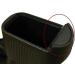 Pearce Grips Frame Insert for Glock 42 - Enhance Your Pistol Grip - Buy Online on SooperMarket.com