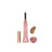 Chella Eyebrow Cream, Beautiful Blonde - Vegan, Cruelty Free, Paraben Free, Gluten Free Eyebrow Makeup - Long Wearing, Velvet Consistency, Water Resistant 0.05 Ounce (Pack of 1) Blonde