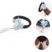 minkissy 1pc Hair Rope Ponytail Holders Hair Elastics Lady Ponytail Holder Qipao Hair Accessories Hair Scrunchies Hanfu Hair Jewelry Hanfu Hair Tie Folk-custom Hair Ring Copper Etc. Miss - Buy Online on SooperMarket.com