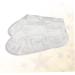 5 Callus Remover Foot Treatment Foot Footcare Exfoliating Feet Callus Foot Corn Callus Treatment Foot Soak Care Foot Massager White White 5pcs - Buy Online on SooperMarket.com