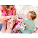 Babo Botanicals Baby Skin Mineral Sunscreen Spray SPF 30 - Fragrance-Free, Water-Resistant, Non-Greasy, 6 fl. oz - Buy Online on SooperMarket.com