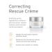Kerstin Florian Rescue Cr me - Hydrating Face Moisturizer for Dry Skin Anti-Aging Day & Night Cream Boost Collagen & Reduce Wrinkles (1.7 fl oz) - Worldwide Shipping - Buy Online on SooperMarket.com