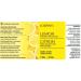 LorAnn Oils Gourmet Bakery Emulsion Pack - Cream Cheese, Lemon, Strawberry (3x4oz) - Buy Online on SooperMarket.com