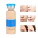 10 bottles Rejuvenate Liquid Foundation Skin Brightening Concealer Liquid BB Cream Makeup Tool - Anti Wrinkle  Whitening 5ml