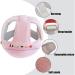 G-Tree Baby Head Protector Hat for Infant Toddlers - Breathable Safety HeadGuard Cap for Learn to Walk & Sit (Pink) - Buy Online on SooperMarket.com