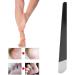 Pedicure Scraping Knife - Stainless Steel Callus Remover Tool for Hard Cracked Skin - Buy Online on SooperMarket.com