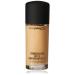 MAC Studio Fix Fluid Foundation SPF15 NC20 NC20 30 ml (Pack of 1)
