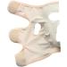 Beavorty facelift slimming breathable breathable facial slimming full -lift facial thin skin M As Shown - Buy Online on SooperMarket.com