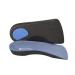 New 3/4 Orthotic Insole Support Weak and Fallen Arches Helps Many Medical Problems (11/13 UK)