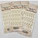 Hemingway's Realistic May Fly Wings Set - Gray | High-Quality Fly Tying Materials - Buy Online on SooperMarket.com