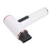 Hair Dryer with 15000mAh Battery Digital Display Hair Dryer Hair Dryer Small Hair Dryer for Travel and Outdoor Activities Silver Grey