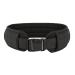 EXCELLENT ELITE SPANKER Military Waist Belt Multi-Purpose Molle Padded Patrol Belt Outdoor Sports Equipment Black Large