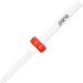Pana Professional Ceramic White Under Nail Cleaner Bit Nail Drill (Grit: Fine) 3/32 Shank Size