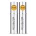 CA Perfume Impression of Dreamer For Men Replica Version Fragrance Dupes Concentrated Long Lasting Eau de Parfum Spray Refillable Atomizer Bottle 0.17 Fl Oz/5ml-X2 VRSC DREAMER IMPRESSION 0.34 Fl Oz (Pack of 1)
