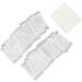 Topyond Foot Pads 30PCS for Removing Toxins and Inflammation Ginseng Foot Patches Stress Relief for Better Sleep Body Health Care - Buy Online on SooperMarket.com