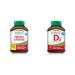 Jamieson Salmon and Fish Oil 1 000 mg & Vitamin D 2500IU NEW 180 Tablets SUPPLEMENT + VITAMIN 9658
