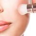 Retractable Makeup Brush Portable Face Blush Powder Brush Makeup Tool for Travel - Buy Online on SooperMarket.com