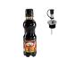 Oncu Pomegranate Molasses 330g - with Homlix Stainless Steel Sauce Bottle Stopper