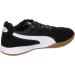 PUMA Unisex King Top It Football Shoe - 42 EU | Black White & Gold - International Shipping Available - Buy Online on SooperMarket.com