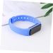 Yarnow 2-in-1 Children's Digital Safety Arm Bands - Smartwatch & Fitness Tracker for Kids Waterproof Tracking Device - Buy Online on SooperMarket.com