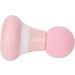 Mini Massage Gun - Portable 6-Speed Percussion Muscle Massager for Recovery Fat Loss & Pain Relief (Pink) - Buy Online on SooperMarket.com
