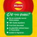 Walkers.Meaty Variety Multipack Crisps Box 20 x 25g | Assorted Flavors for Ultimate Snacking | Multipack | Savory and Crunchy Bacon 500 g (Pack of 1) - Buy Online on SooperMarket.com