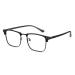 Cyxus Blue Light Filter Glasses Without Prescription Women Men Computer Safety Glasses Screen Glasses Gaming Glasses 03black