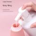 sunree Silicone Empty Container with Cleansing Brush for Shampoo and Lotion C gray - Buy Online on SooperMarket.com
