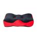 GeRRiT Memory Foam Seat/Chair Cushion for Relieves Back Sciatica Pain Tailbone Pain for Hemorrhoid Coccyx Sciatic Nerve Pregnancy and Tailbone Pain
