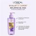 L'Or al Paris Hyaluron Expert Gel Wash Hyaluronic Acid Hydrates and Replumps Skin 200ml - Buy Online on SooperMarket.com