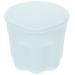 Beavorty Makeup Brush Drying Stand Space Savers Brush Holder Makeup Brush Cleaning Box Brush Cleaner Mat Makeup Sponge Cleaner Make up Storage Rack Scrub Box Cleaning Pad Wash Bowl