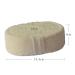 Soft Bath Brush Loofah Sponge for Massage and Exfoliation - Back Spa Scrubber Glove for Shower - Natural Bathroom Tools - Buy Online on SooperMarket.com